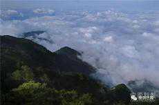 平江幕阜山天樂堂發(fā)現(xiàn)古瑤城石寨遺址