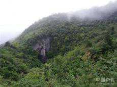 貴州：小水桐梓農(nóng)民起義軍戰(zhàn)斗遺址