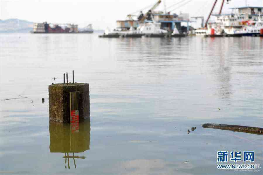 （防汛抗洪）（1）我國最大淡水湖水位突破1998年歷史極值