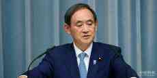 菅義偉，將成為日本新首相