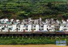 河南：伏牛山村“繪”出致富新天地