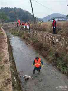 邵東市仙槎橋鎮(zhèn)千子村 使出“三板斧”讓村莊更靚麗