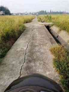 群眾吐槽?：強(qiáng)征數(shù)千畝土地建公園，失地農(nóng)民有怨言