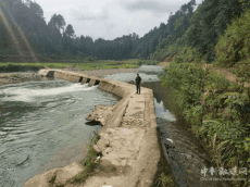 隆回縣司門前鎮(zhèn)中學(xué)暑假防溺水專題安全教育