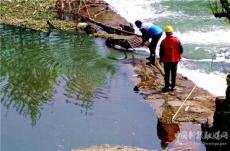 湖南新田新圩鎮(zhèn)：河道整治專項行動守護(hù)“水清河暢”