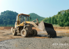 湖南新寧縣巡田鄉(xiāng)：集中力量繪就發(fā)展新圖景