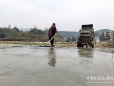 黃沙鎮(zhèn)：黨員自掏腰包擴建道路橋梁?消除村民出行安全隱患