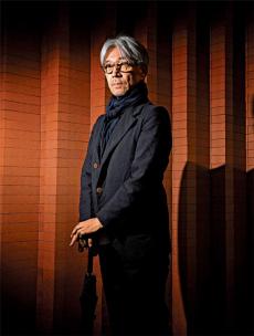 日本著名音樂(lè)家坂本龍一病逝 終年71歲