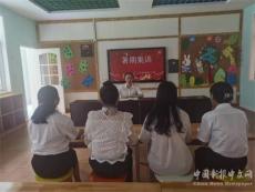 沙洋縣漢上娃娃城幼兒園：教師集訓(xùn)蓄能量 砥礪前行譜新篇