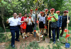 廈門：愛越海峽 情牽兩岸